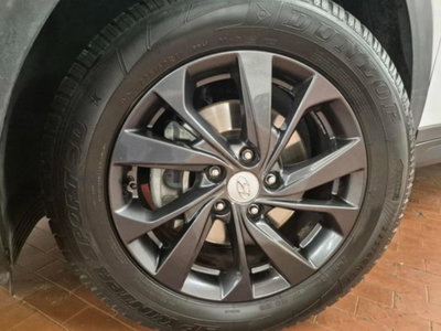Hyundai Tucson 1.6 GDI XTech (14)