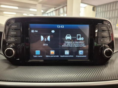 Hyundai Tucson 1.6 GDI XTech (16)