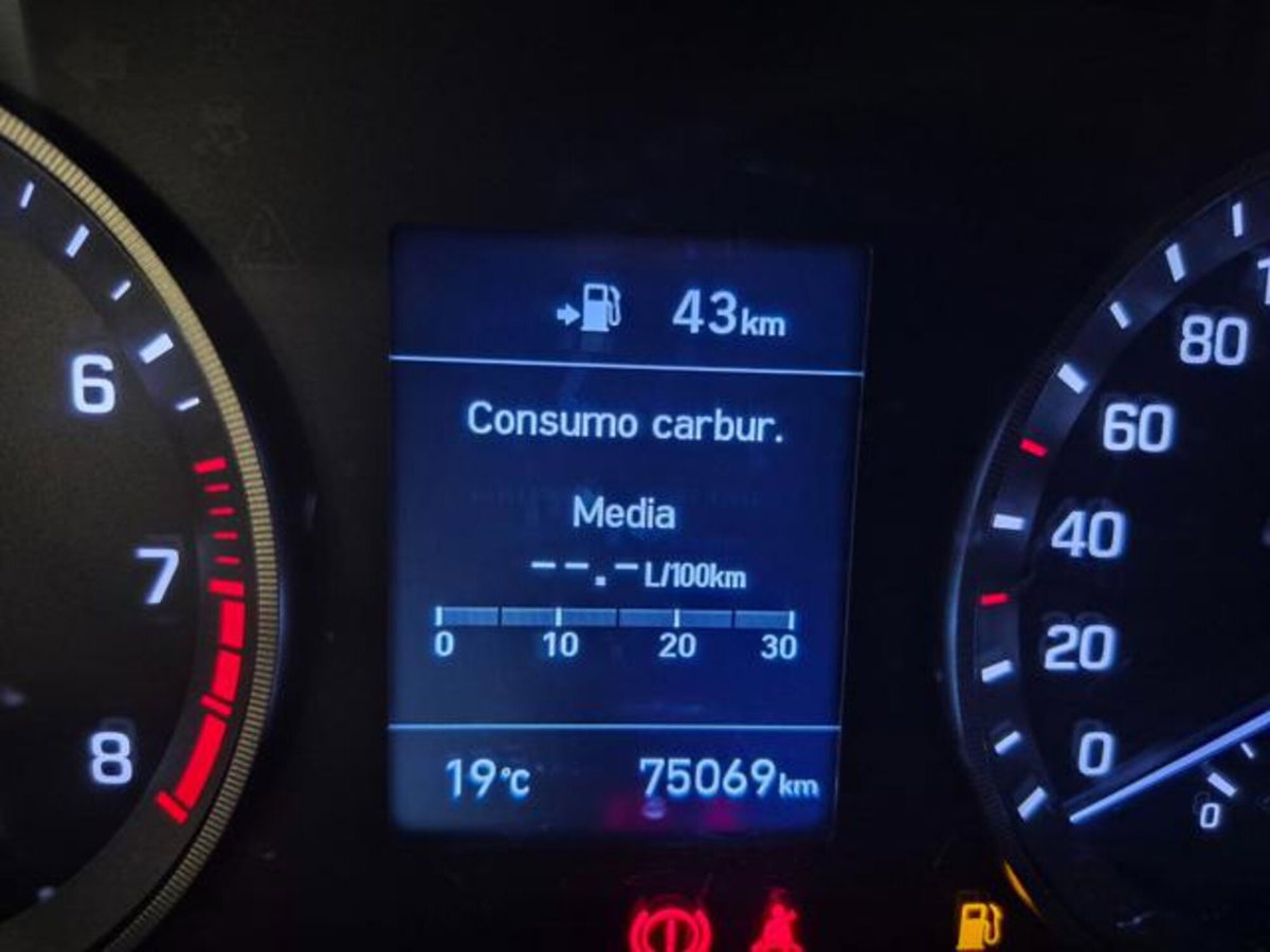 Hyundai Tucson 1.6 GDI XTech (17)