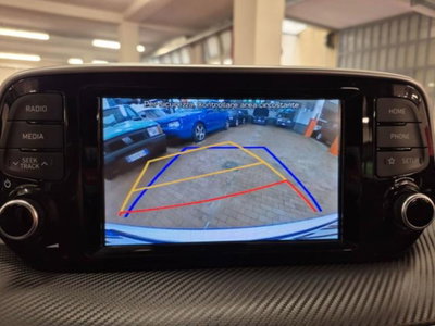 Hyundai Tucson 1.6 GDI XTech (18)
