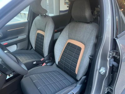 Citroen C3 Aircross 1.2 turbo Plus 100cv (12)
