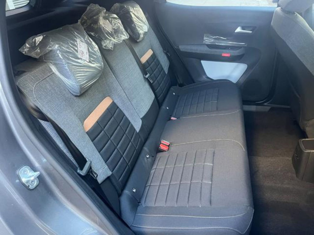 Citroen C3 Aircross 1.2 turbo Plus 100cv (14)