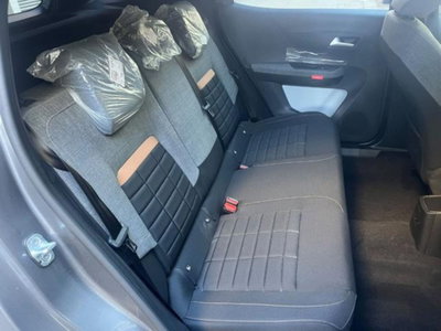 Citroen C3 Aircross 1.2 turbo Plus 100cv (14)