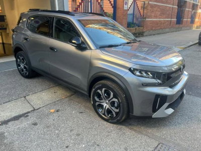 Citroen C3 Aircross 1.2 turbo Plus 100cv (2)