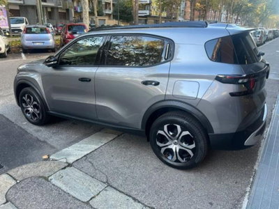 Citroen C3 Aircross 1.2 turbo Plus 100cv (6)