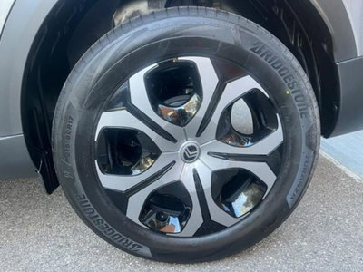 Citroen C3 Aircross 1.2 turbo Plus 100cv (9)