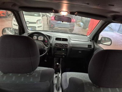 Daihatsu Terios 1.3i 16V cat 4WD SX (10)