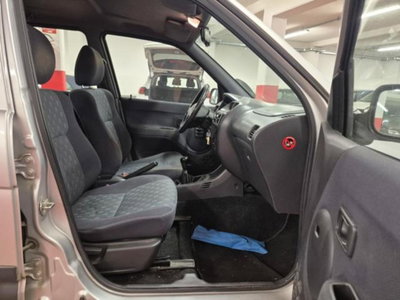 Daihatsu Terios 1.3i 16V cat 4WD SX (11)