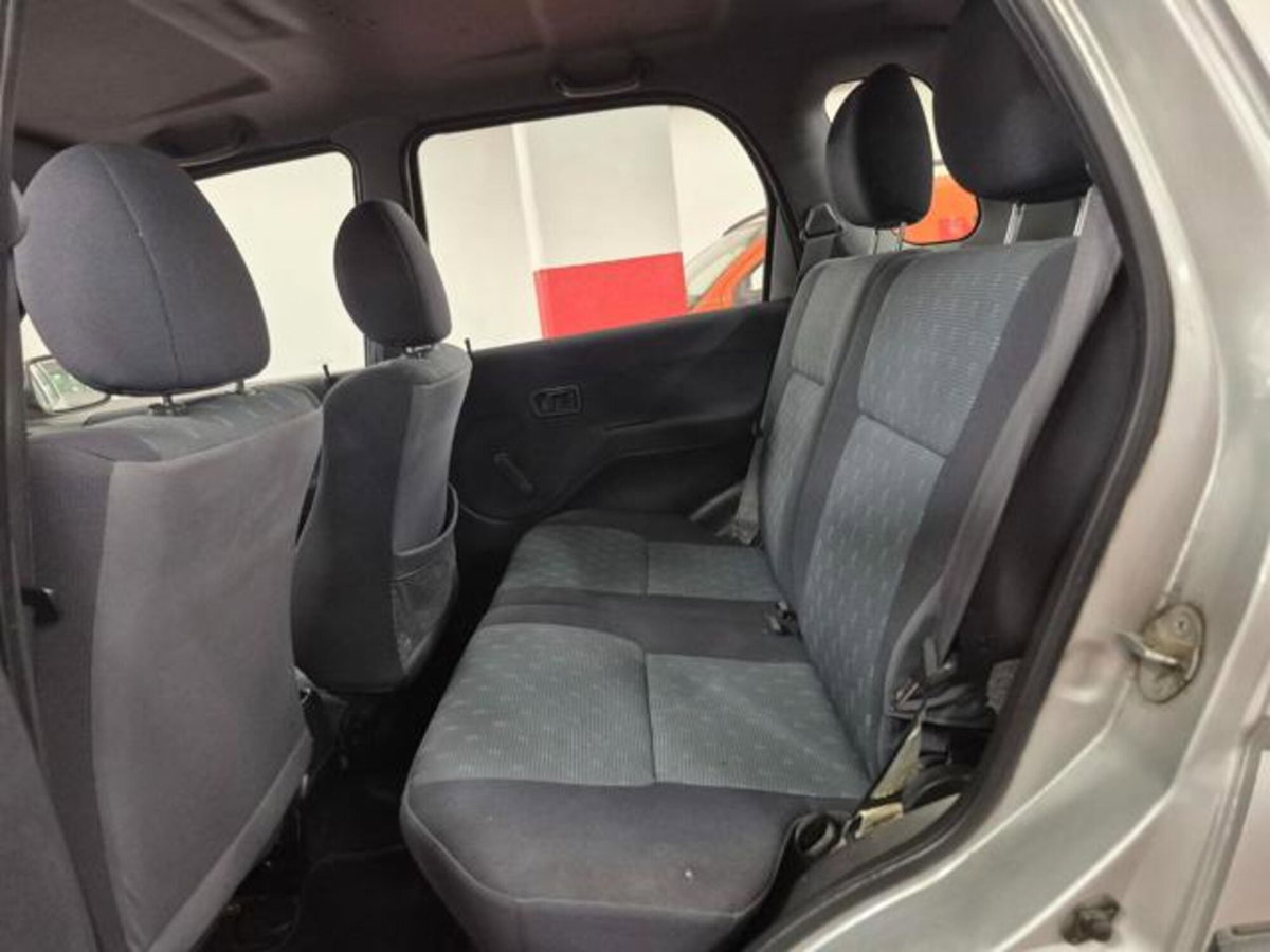 Daihatsu Terios 1.3i 16V cat 4WD SX (12)