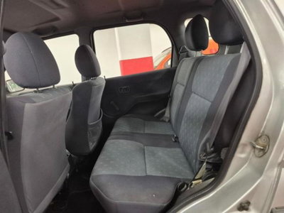Daihatsu Terios 1.3i 16V cat 4WD SX (12)