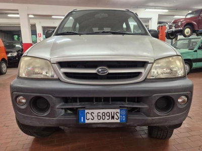 Daihatsu Terios 1.3i 16V cat 4WD SX (3)