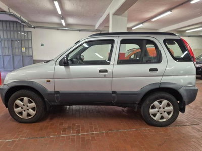Daihatsu Terios 1.3i 16V cat 4WD SX (4)