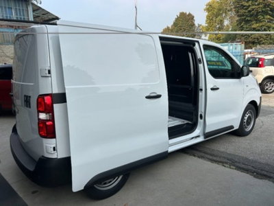 Fiat Scudo Furgone ce 1.5 bluehdi 120cv L3H1 (11)