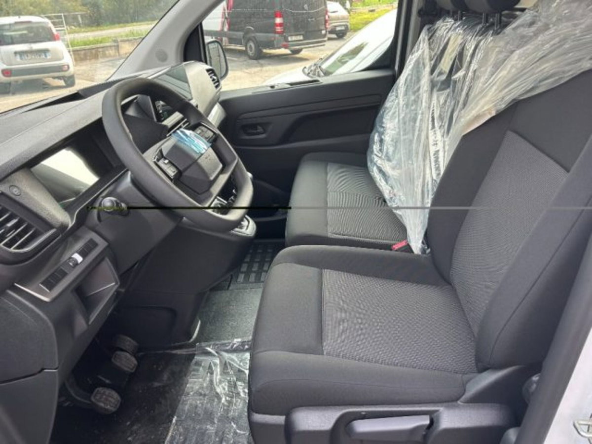 Fiat Scudo Furgone ce 1.5 bluehdi 120cv L3H1 (12)