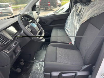 Fiat Scudo Furgone ce 1.5 bluehdi 120cv L3H1 (12)
