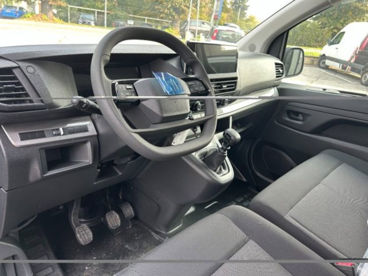 Fiat Scudo Furgone ce 1.5 bluehdi 120cv L3H1 (13)