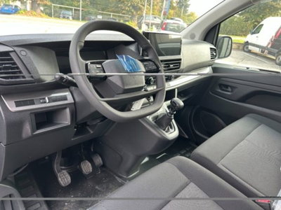 Fiat Scudo Furgone ce 1.5 bluehdi 120cv L3H1 (13)