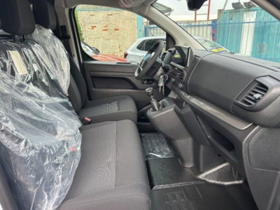 Fiat Scudo Furgone ce 1.5 bluehdi 120cv L3H1 (14)