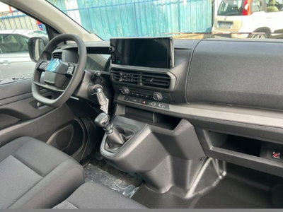 Fiat Scudo Furgone ce 1.5 bluehdi 120cv L3H1 (15)