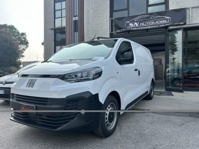 Fiat Scudo Furgone ce 1.5 bluehdi 120cv L3H1 (3)