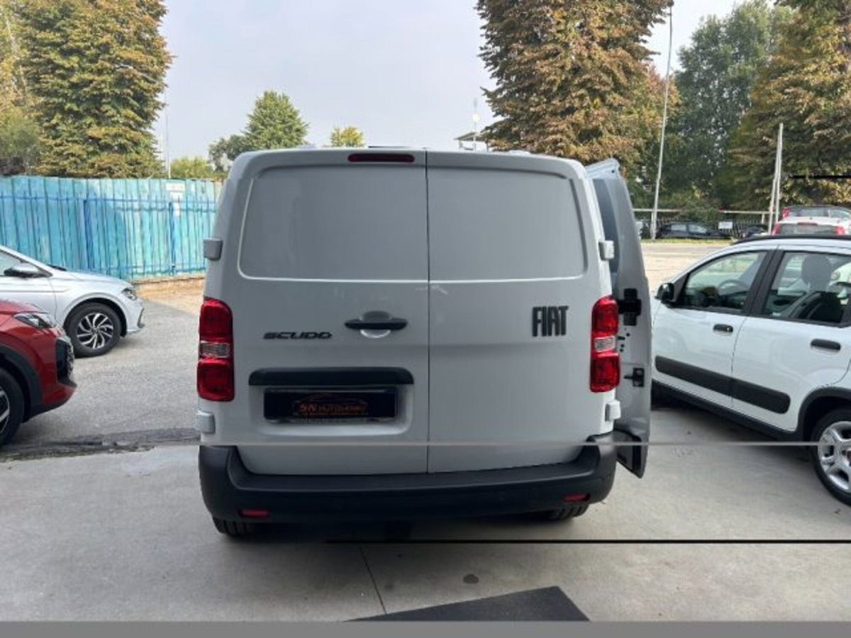 Fiat Scudo Furgone ce 1.5 bluehdi 120cv L3H1 (5)