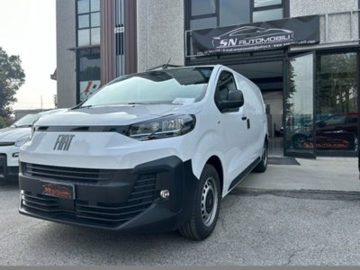 Fiat Scudo Furgone ce 1.5 bluehdi 120cv L3H1 (6)