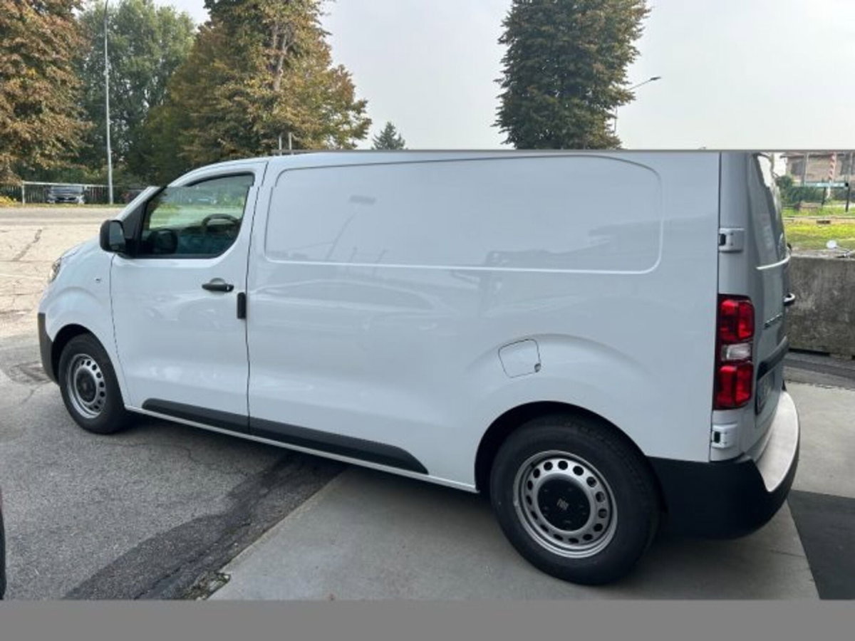 Fiat Scudo Furgone ce 1.5 bluehdi 120cv L3H1 (7)