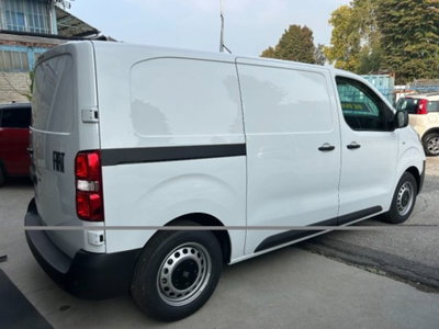 Fiat Scudo Furgone ce 1.5 bluehdi 120cv L3H1 (8)