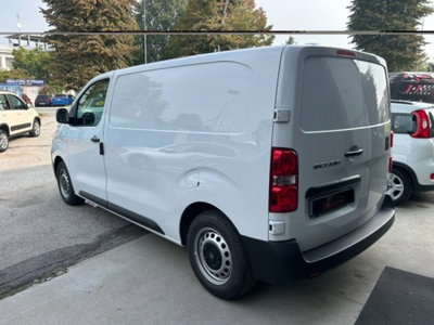 Fiat Scudo Furgone ce 1.5 bluehdi 120cv L3H1 (9)
