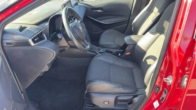 Toyota Corolla 1.8 Hybrid Style (12)