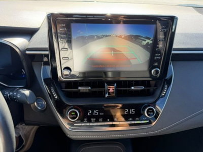 Toyota Corolla 1.8 Hybrid Style (13)