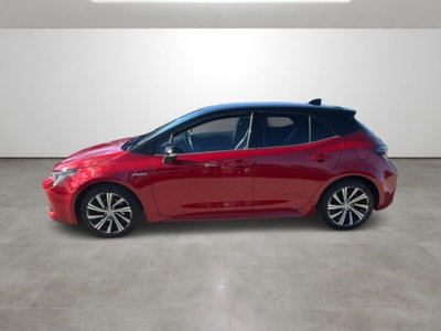 Toyota Corolla 1.8 Hybrid Style (7)