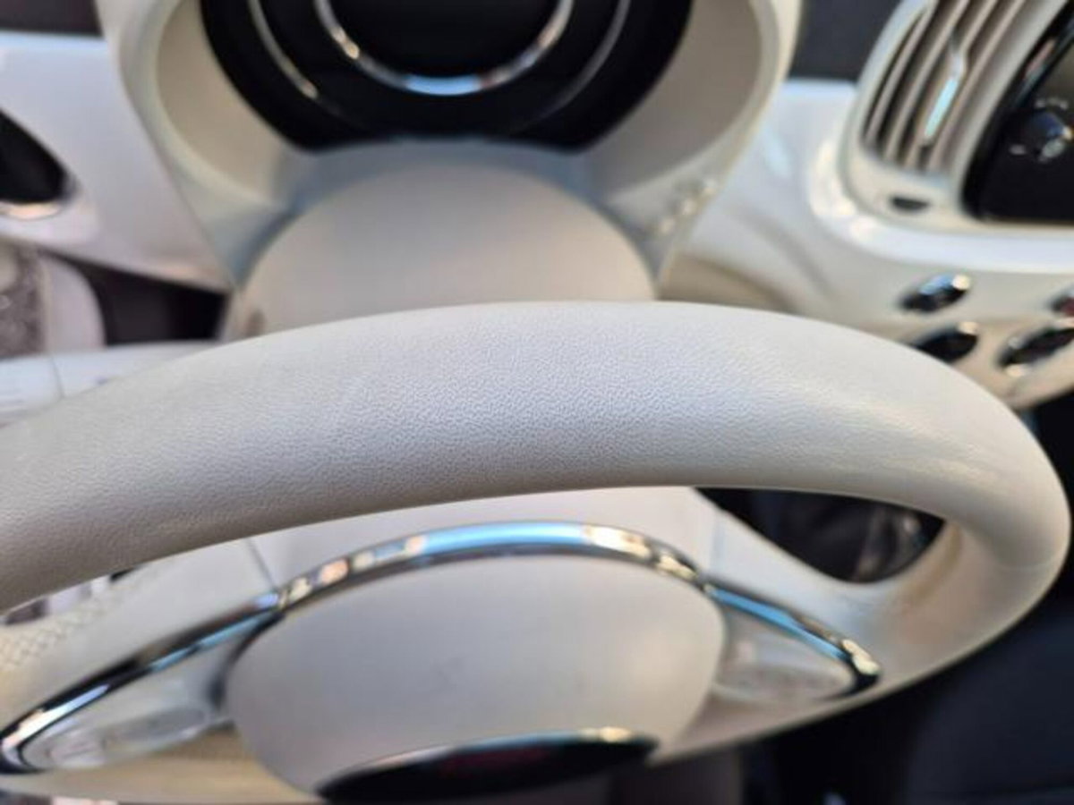 Fiat 500 1.0 Hybrid Dolcevita (12)