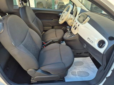 Fiat 500 1.0 Hybrid Dolcevita (14)
