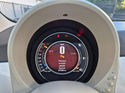 Fiat 500 1.0 Hybrid Dolcevita (18)