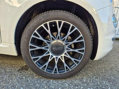 Fiat 500 1.0 Hybrid Dolcevita (19)