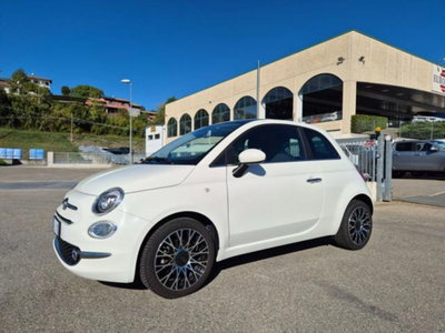 Fiat 500 1.0 Hybrid Dolcevita (2)