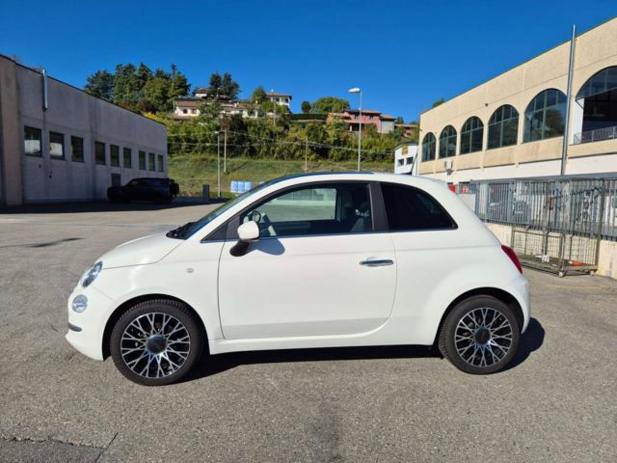 Fiat 500 1.0 Hybrid Dolcevita (3)