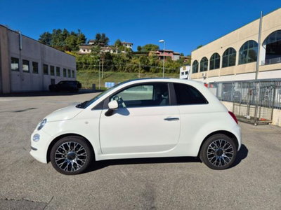 Fiat 500 1.0 Hybrid Dolcevita (3)