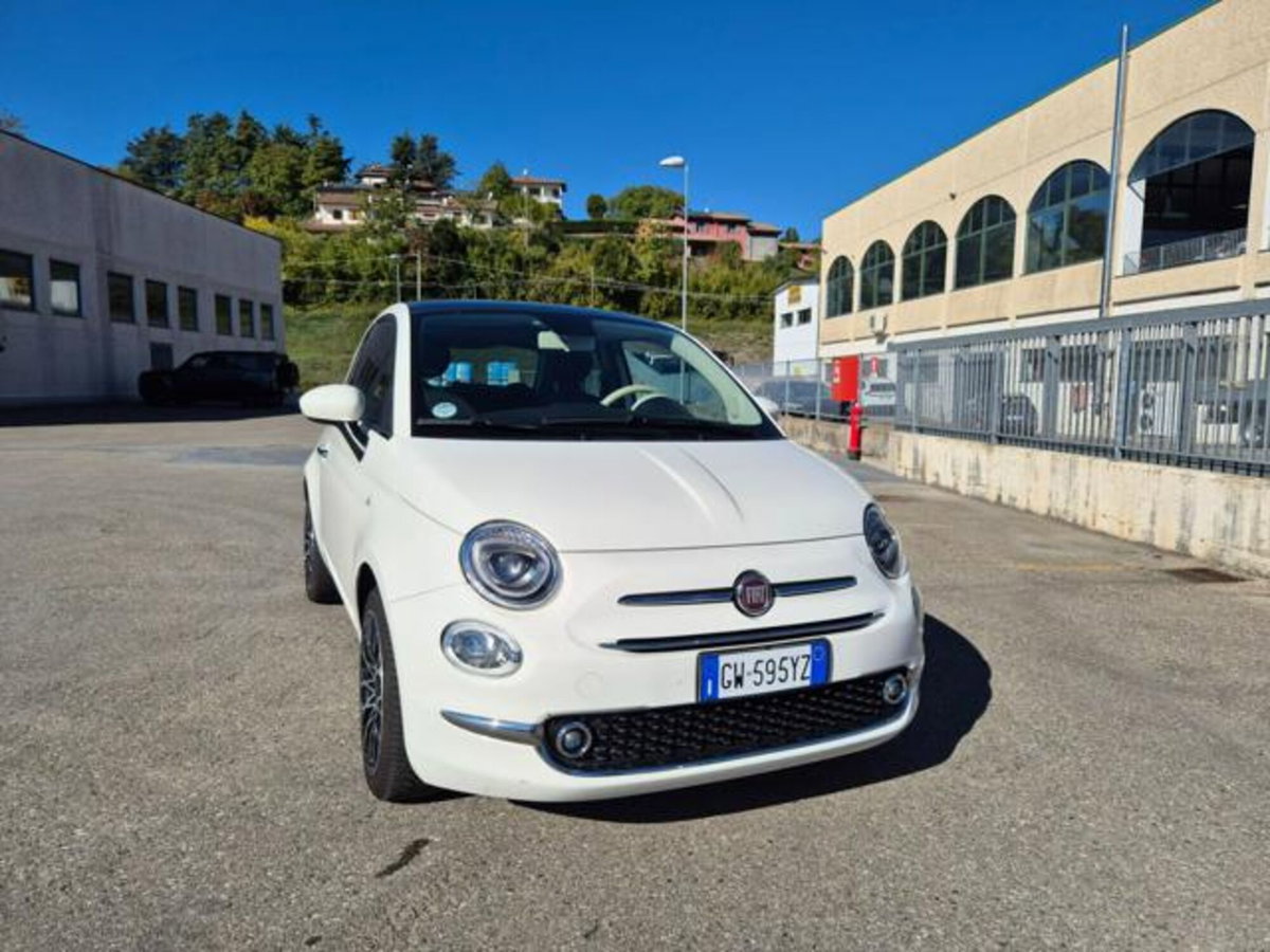 Fiat 500 1.0 Hybrid Dolcevita (4)