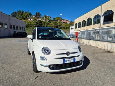Fiat 500 1.0 Hybrid Dolcevita (4)