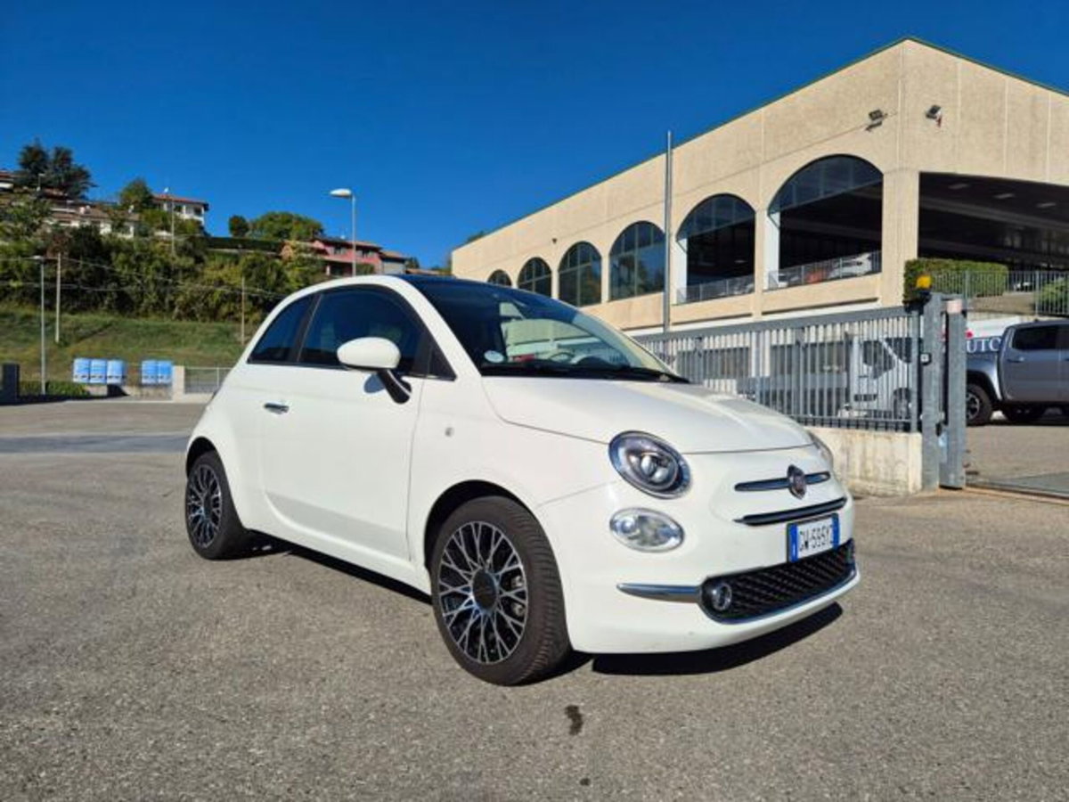 Fiat 500 1.0 Hybrid Dolcevita (5)