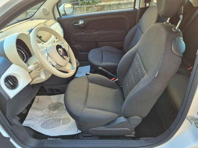 Fiat 500 1.0 Hybrid Dolcevita (9)