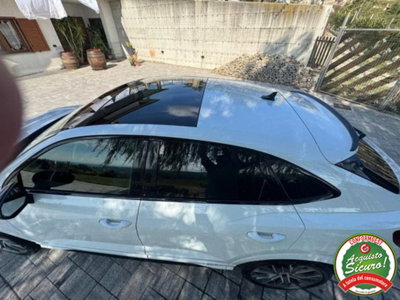 Audi Q3 Sportback 40 TDI quattro S tronic S line edition (6)