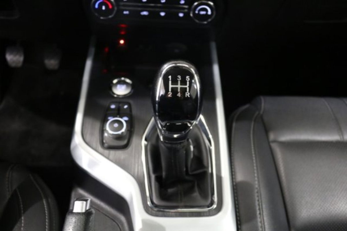 Dr dr 4.0 4.0 1.5 Bi-Fuel GPL (15)