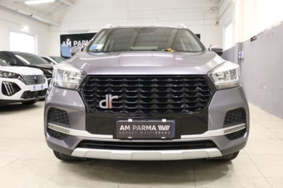 Dr dr 4.0 4.0 1.5 Bi-Fuel GPL (2)