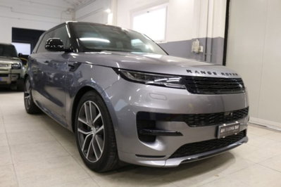 Land Rover Range Rover 3.0D l6 350 CV Autobiography nuova