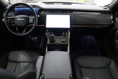 Land Rover Range Rover 3.0D l6 350 CV Autobiography (18)