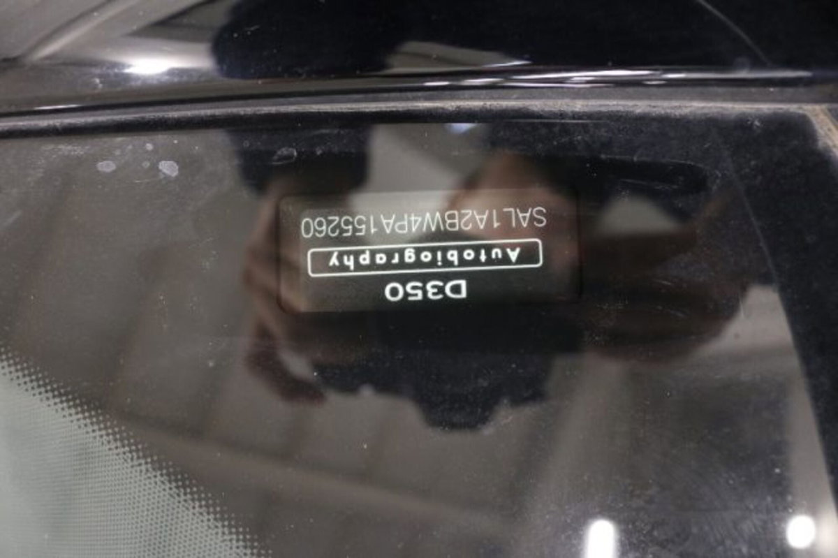 Land Rover Range Rover 3.0D l6 350 CV Autobiography (19)