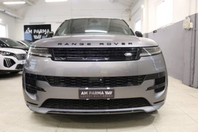 Land Rover Range Rover 3.0D l6 350 CV Autobiography (2)